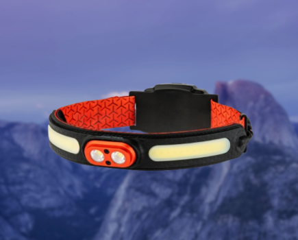 NEBO Curvebeam 600 Flex review