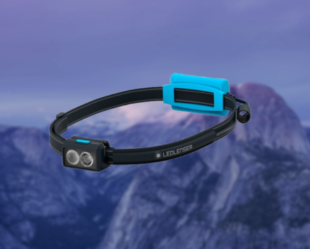 LEDLenser NEO 3