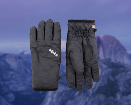 Alpkit Shiel Glove review