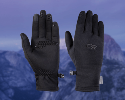Outdoor Research Backstop Sensor Windpro