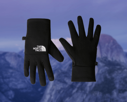 The North Face Etip Gloves