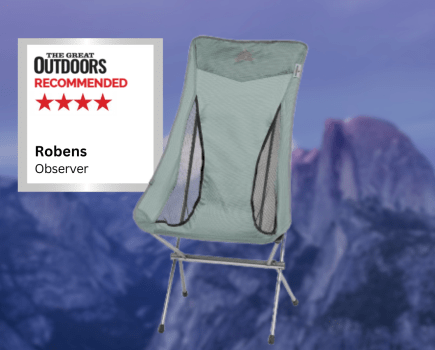 Robens Observer review