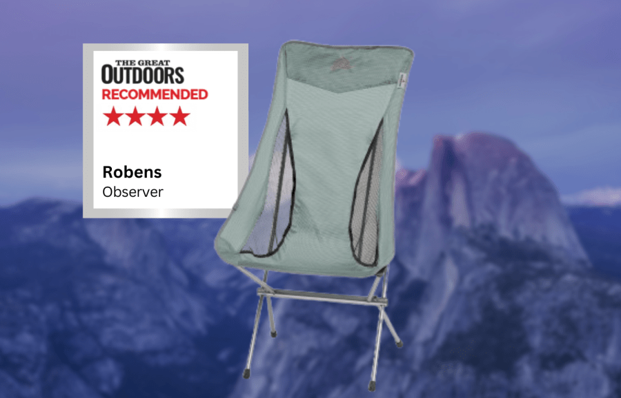 Robens Observer review
