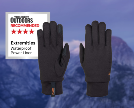 Extremities Waterproof Power Liner