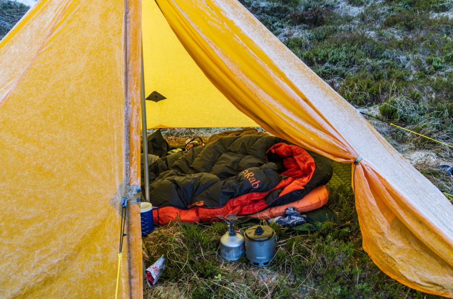 Rab Neutrino Pro 700