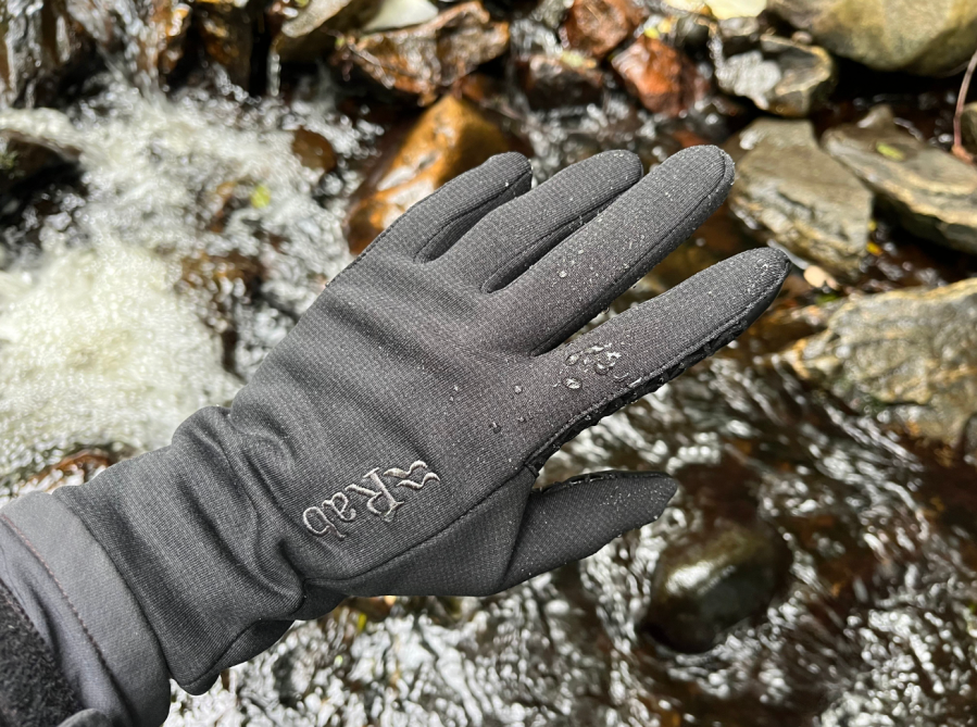 Rab Phantom Contact Grip Gloves
