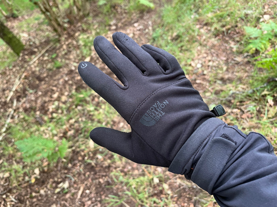 The North Face Etip Gloves