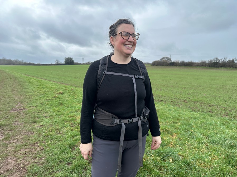 Smartwool Classic All-Season Merino Base Layer Crew review
