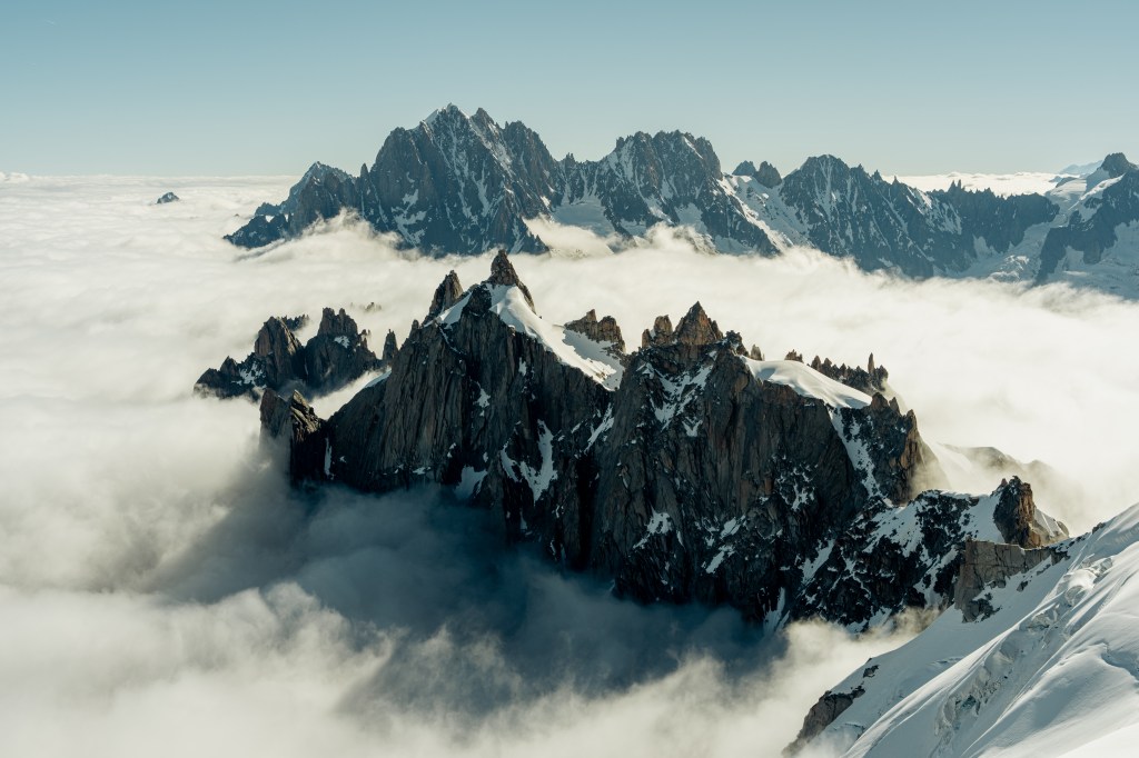 Arc'teryx Alpine Academy