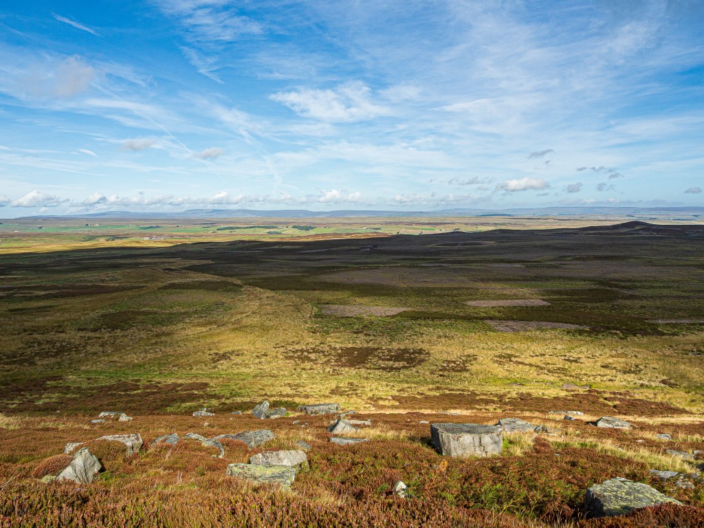 5 - Waypoint 5 - Bleakhow Edge - Scargill-9090028