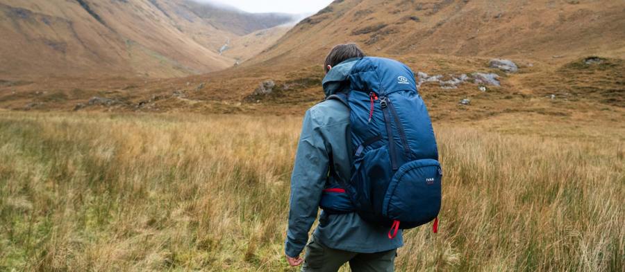 The award-winning Highlander IVAR range just got bigger. Credit: Highlander