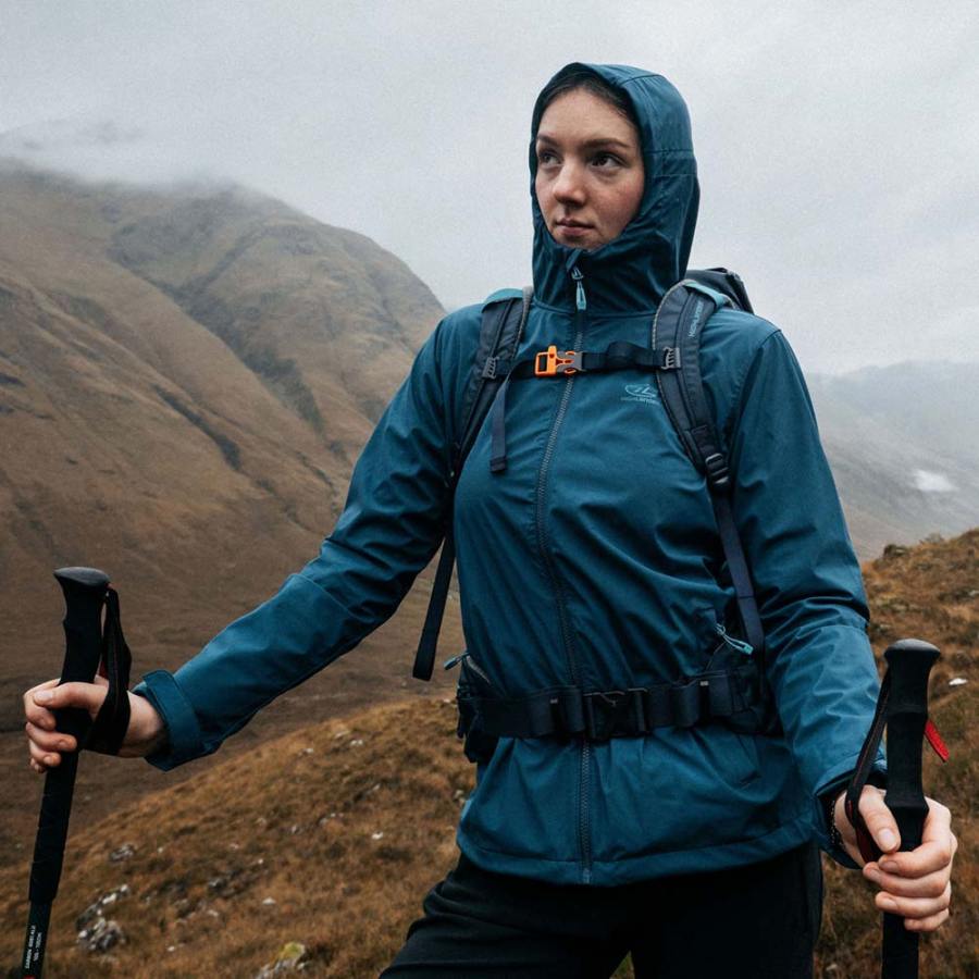 The award-winning Highlander IVAR range just got bigger. Credit: Highlander