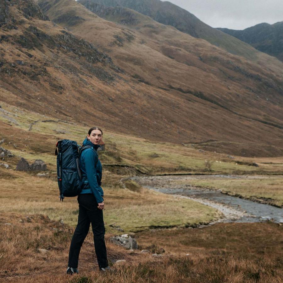 The award-winning Highlander IVAR range just got bigger