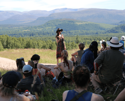 01SarahHobbs_LostForestAction_Aviemore_ClemSandison