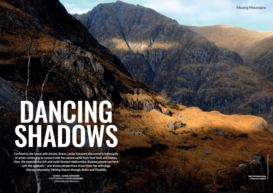 uk three peaks - may 2026 - louise kenward
