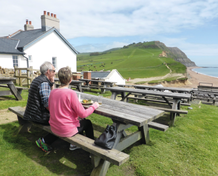 Anchor Inn, Seatown (1)