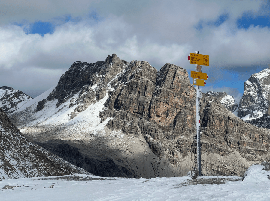 14 High winds and sub-zero temperatures made for a challenging afternoon around Fuorcla digl Leget in the Albula Alps.jpeg