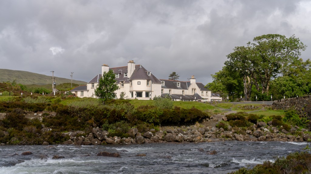 Skye Sligachan> Credit: Studio Mustard.