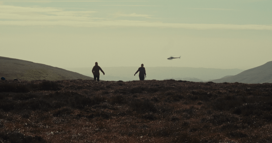 goyt valley wildfires