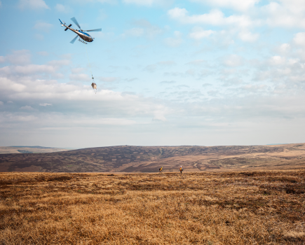 goyt valley wildfires