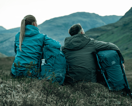 highlander outdoors - uphill struggle - outdoor gear shopaholic