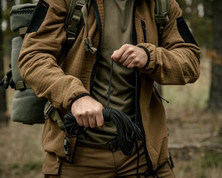 MILITARY gear store