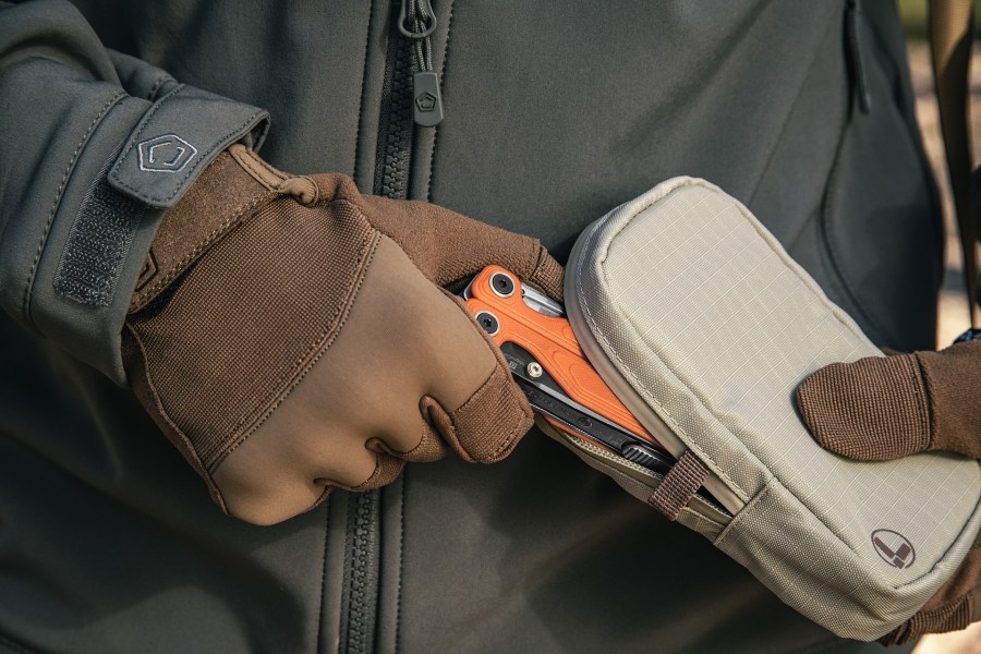 Leatherman Wave Alpha Multitool available at MILITARY store