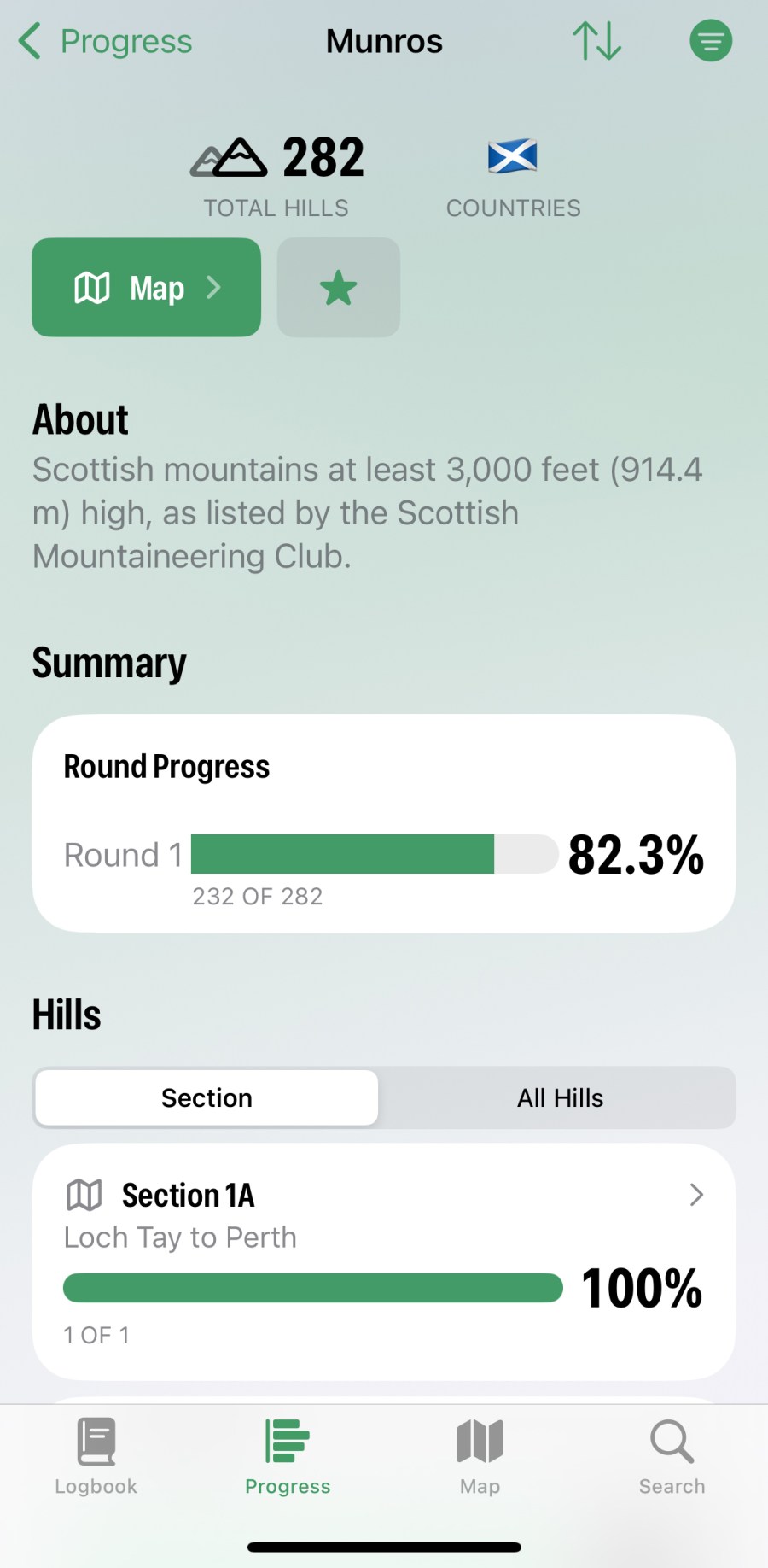 Cairns app review