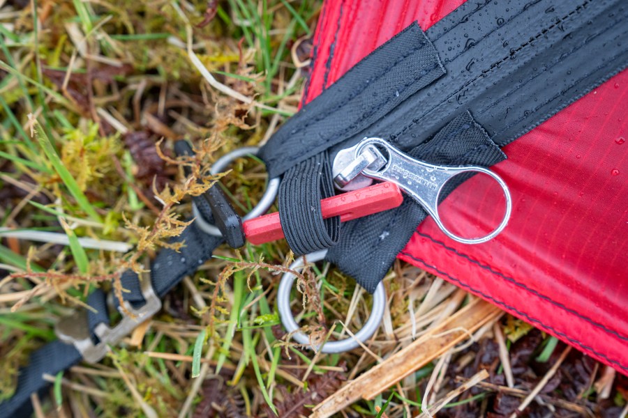 Hilleberg Rogen 2 tent review