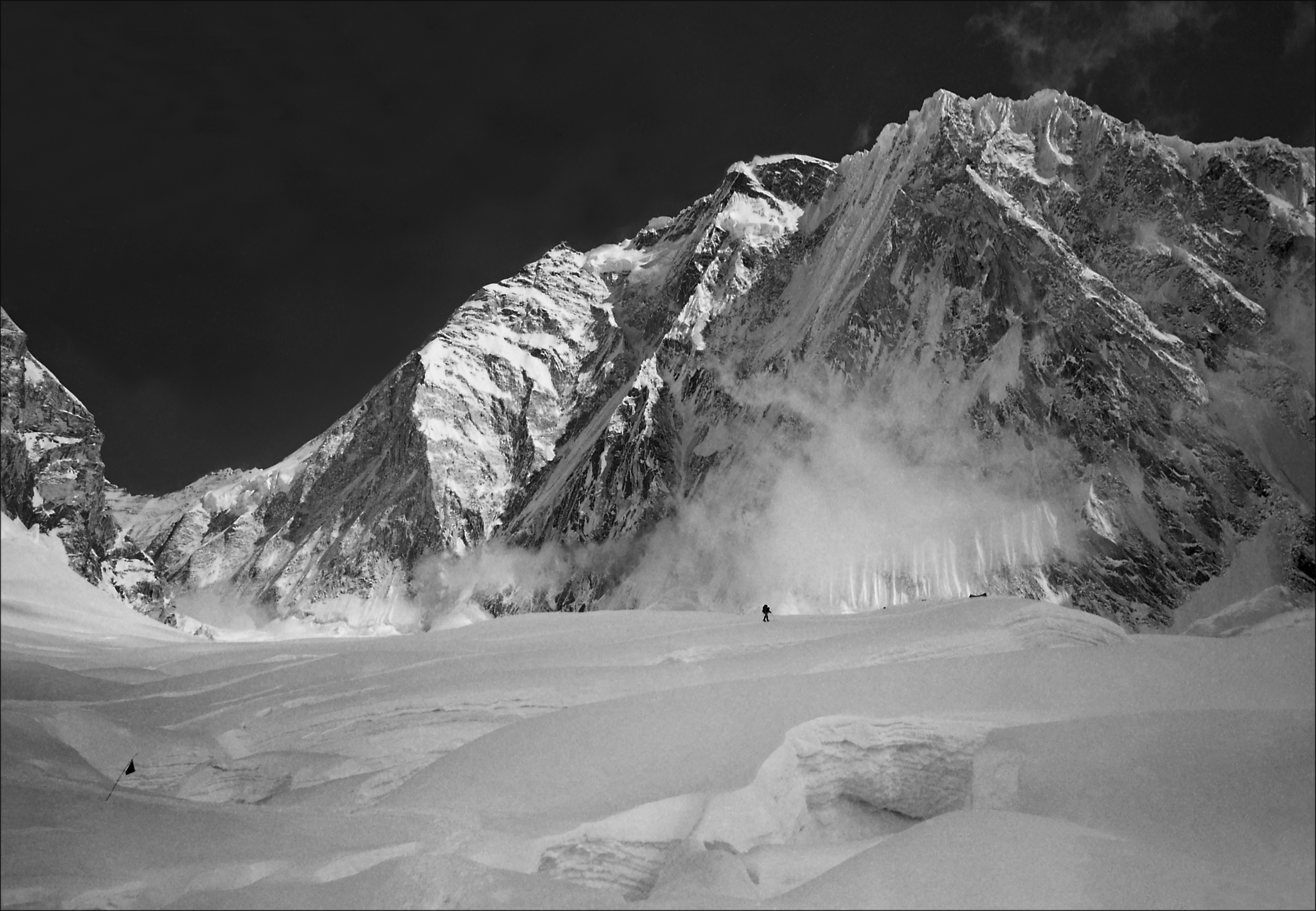 Cleare perspectives: capturing the ‘golden age’ of British climbing