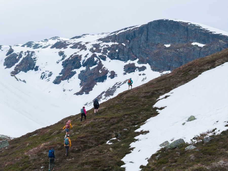 Credit: M Creative Studio / Helly Hansen