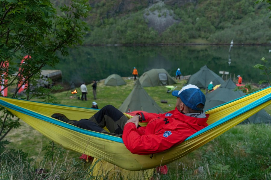 Credit: M Creative Studio / Helly Hansen