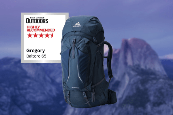 Gregory Baltoro 65 review