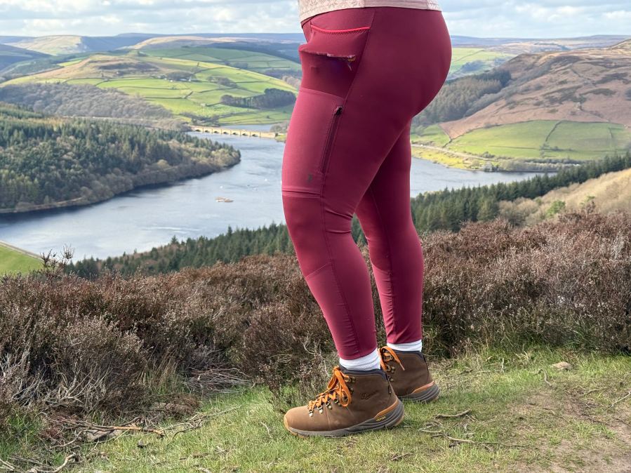 Peak Performance Ascent Track Tights