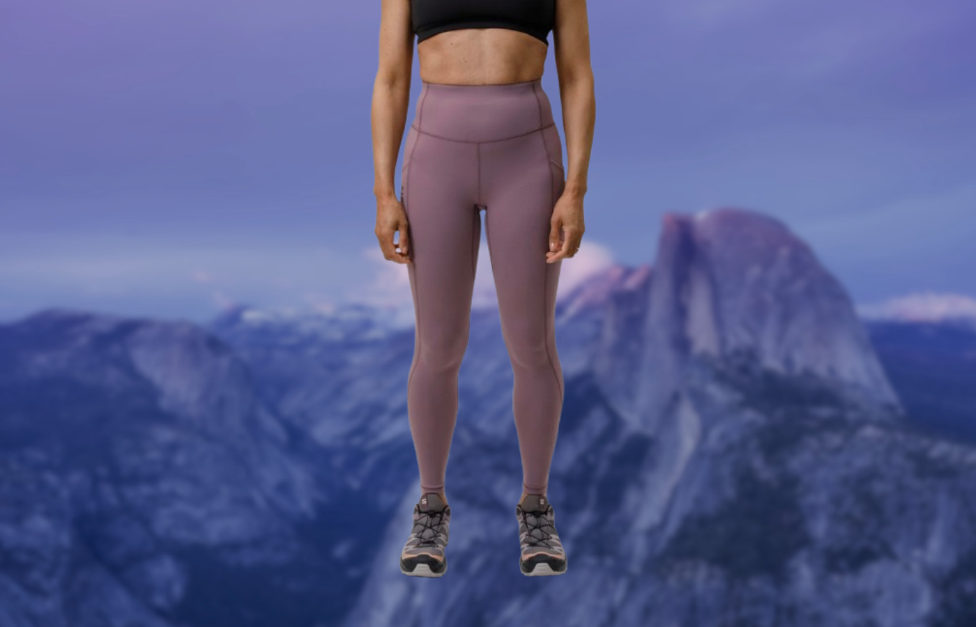 Findra Alder legging review