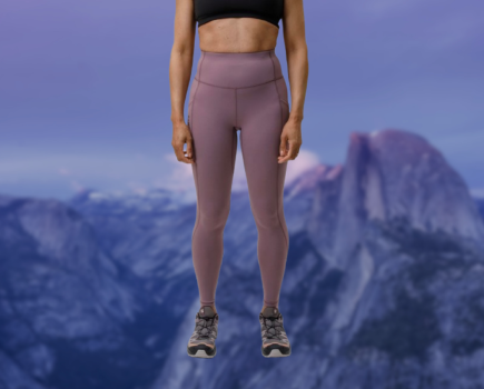 Findra Alder legging