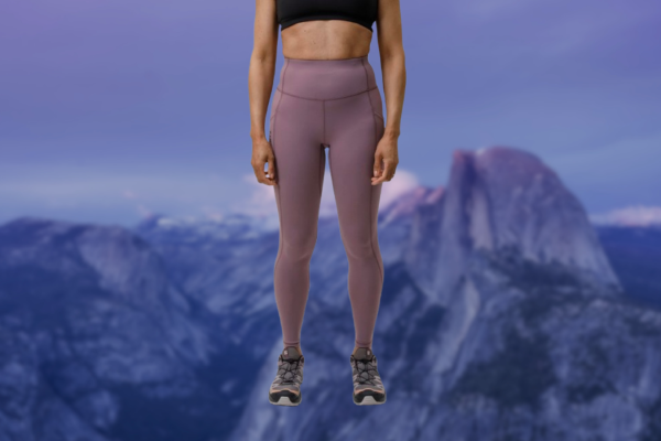 Findra Alder legging