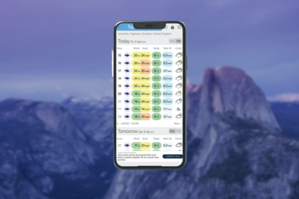 XCWeather