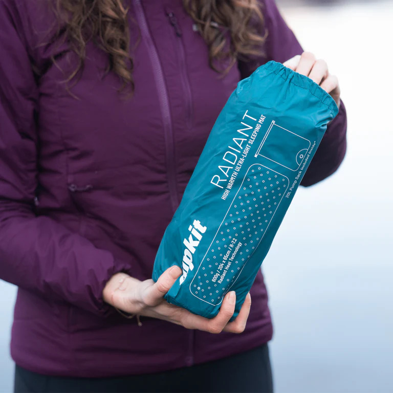 Alpkit Radiant