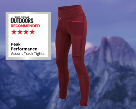 Peak Performance Ascent Track Tights