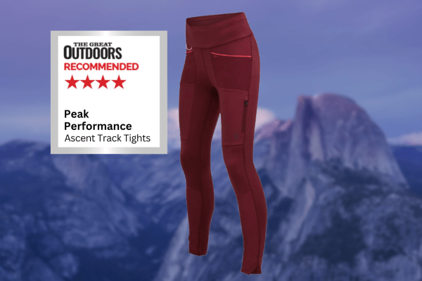 Peak Performance Ascent Track Tights
