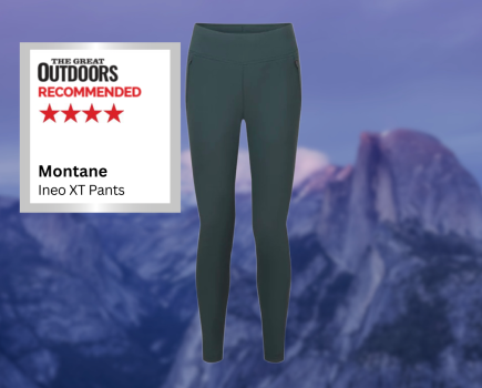 Montane Ineo XT Pants