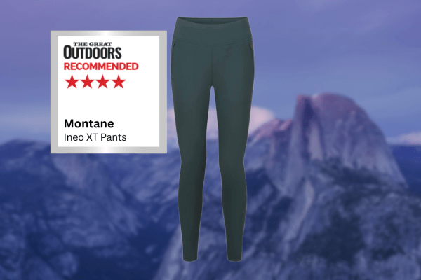 Montane Ineo XT Pants