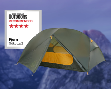 Fjern Gökotta 2 review