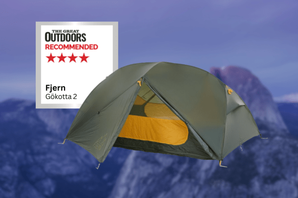 Fjern Gökotta 2 review
