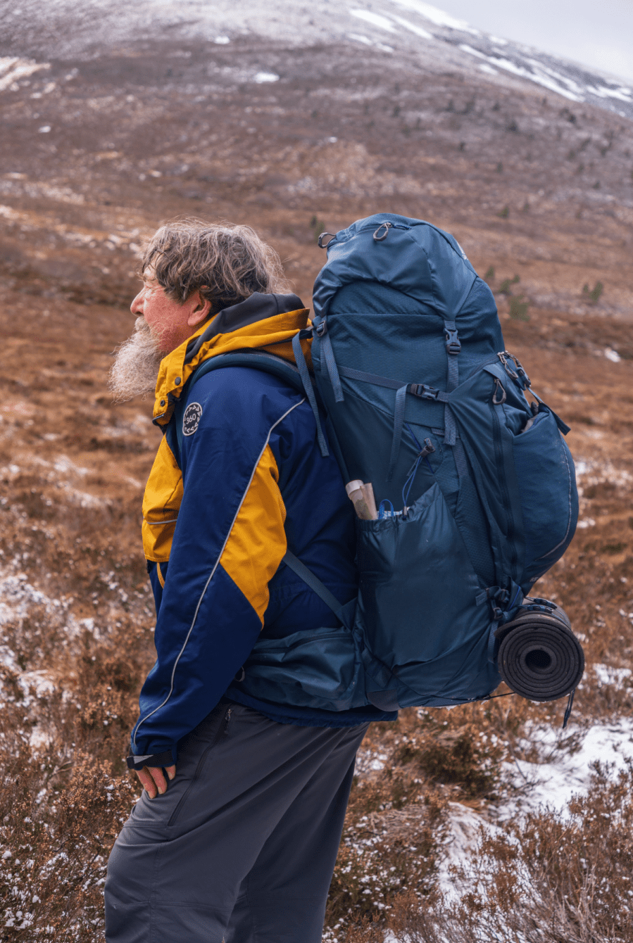 Gregory Baltoro 65 review