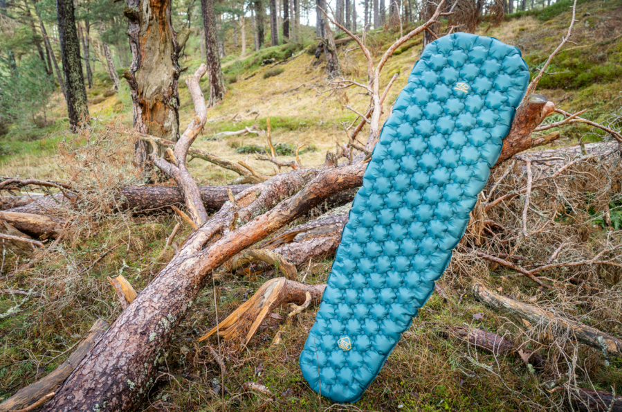 Highlander Nap Pak Arctic R11 review