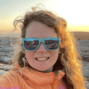Profile image of Naomi Dodds