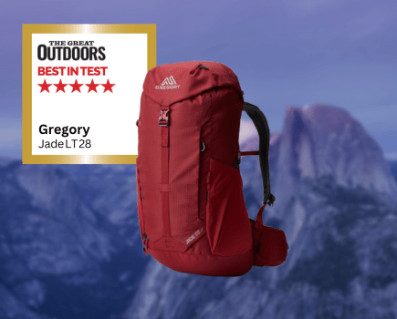 Gregory Jade LT 28 review