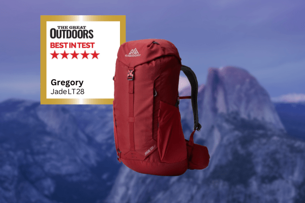 Gregory Jade LT 28 review